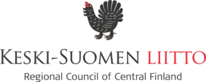 Keski-Suomen liiton logo