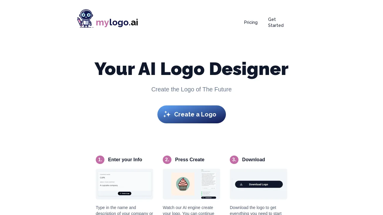 MyLogo screenshot