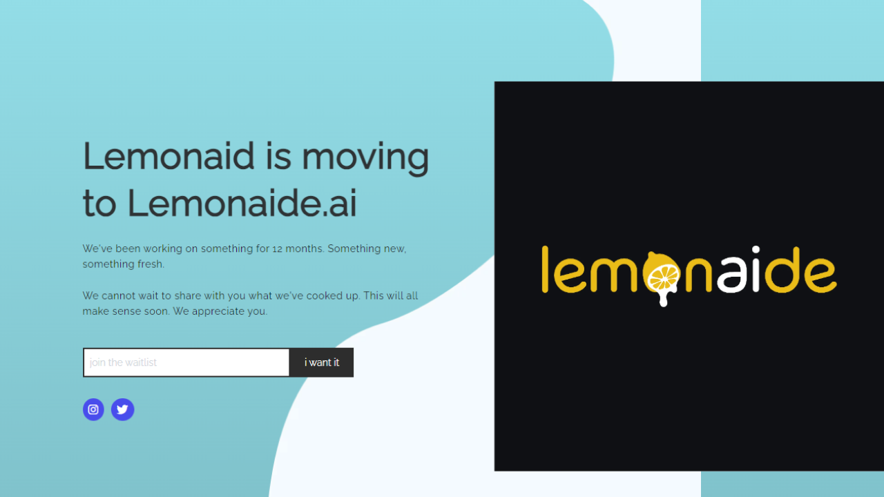 Lemonaid Music screenshot