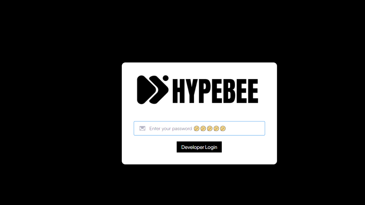 HypeBee screenshot