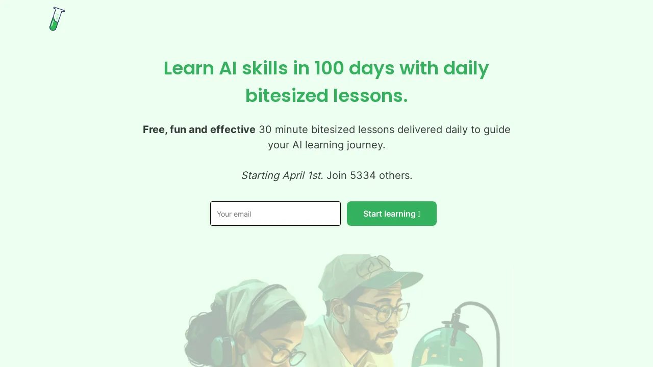 100DaysOfAI Challenge