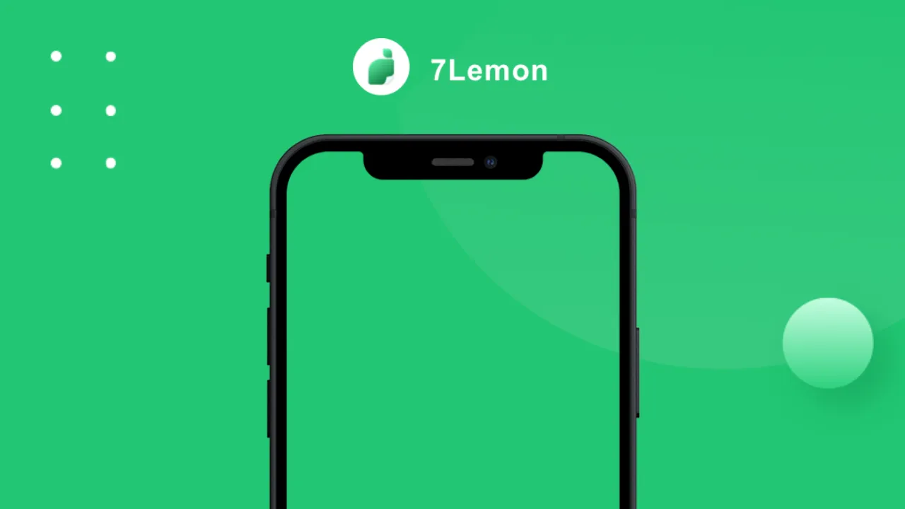 7Lemon screenshot