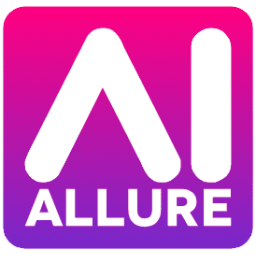 AI Allure icon