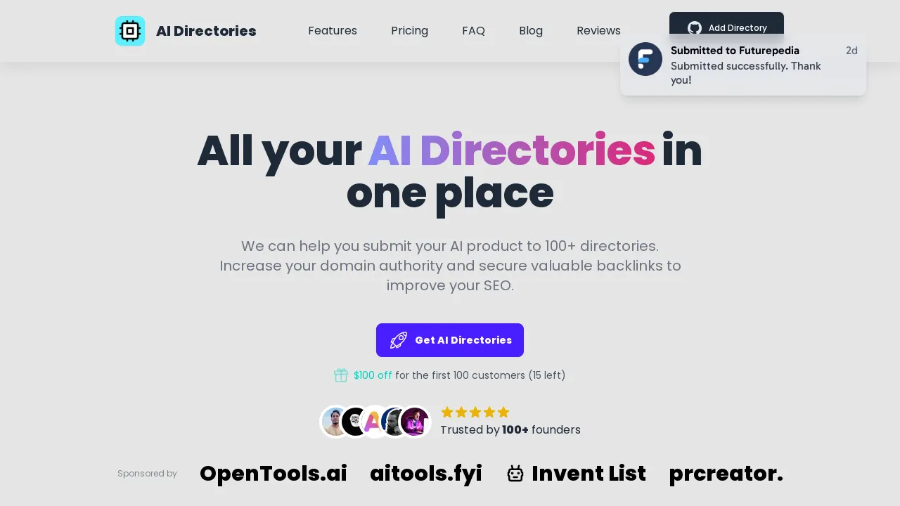 AI Directories