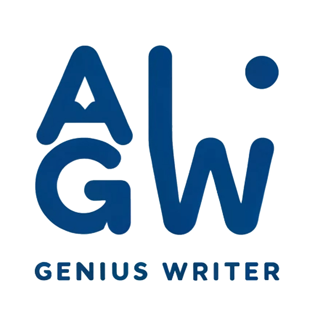AI Genius Writer icon