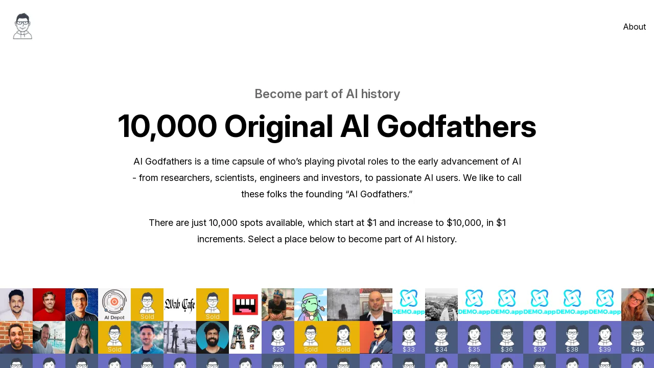 AI Godfathers