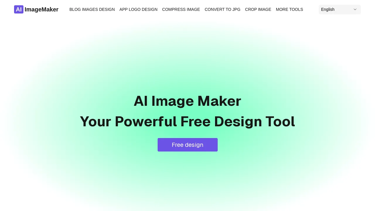 AI Image Maker