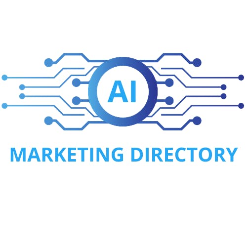 AI Marketing Directory icon