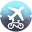 AI Reelity Trip Planner icon