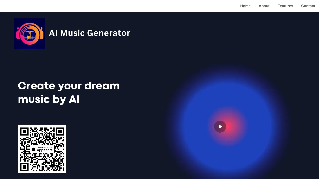 AI Song Generator Music Maker screenshot