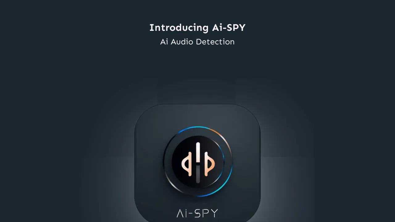 AI Spy screenshot