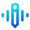 AI Voice Cloning by Wavel icon