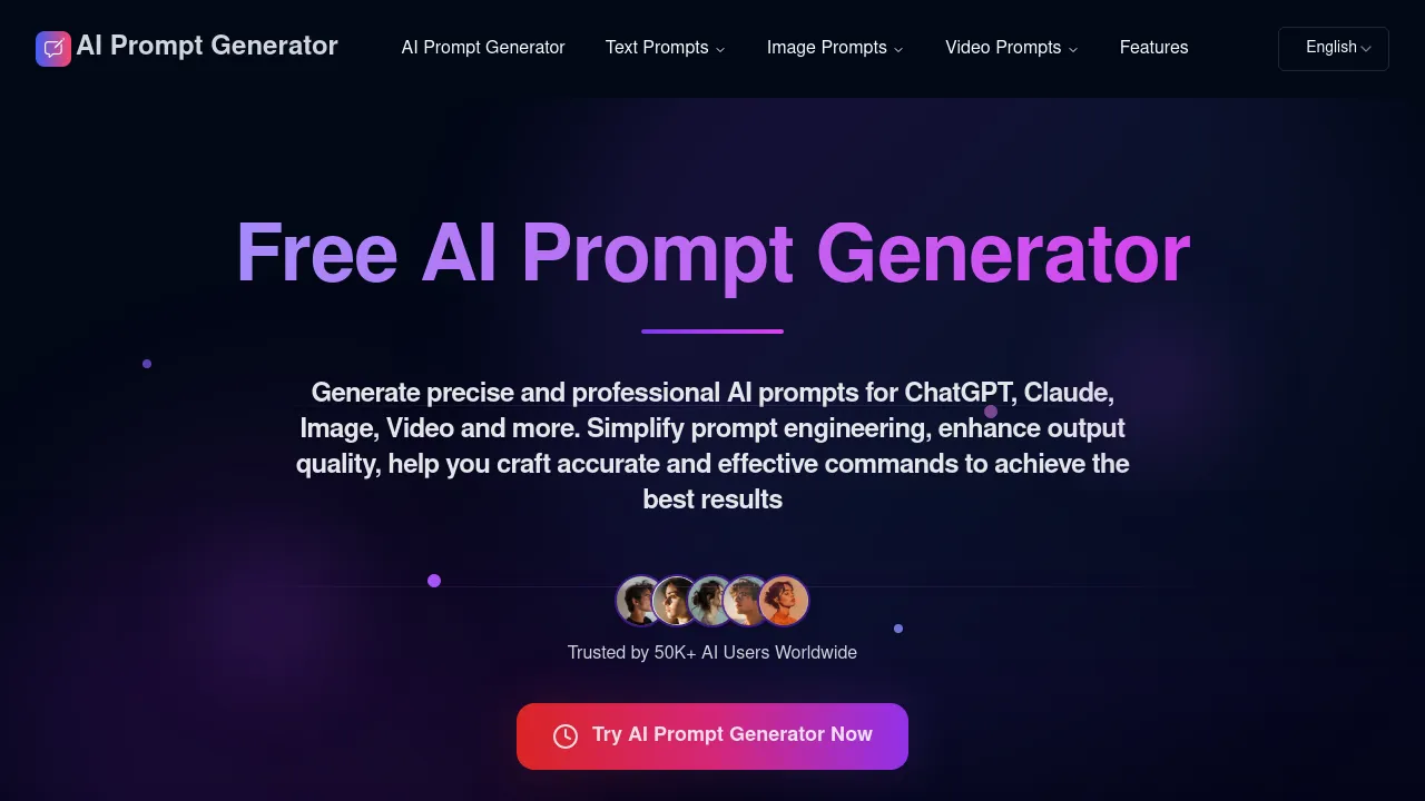 AIPromptGenerator.ai