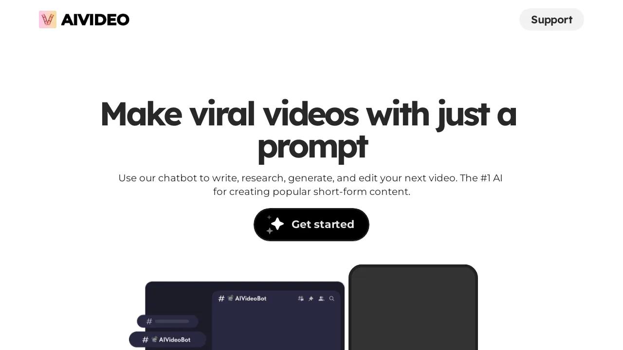 AIVideo