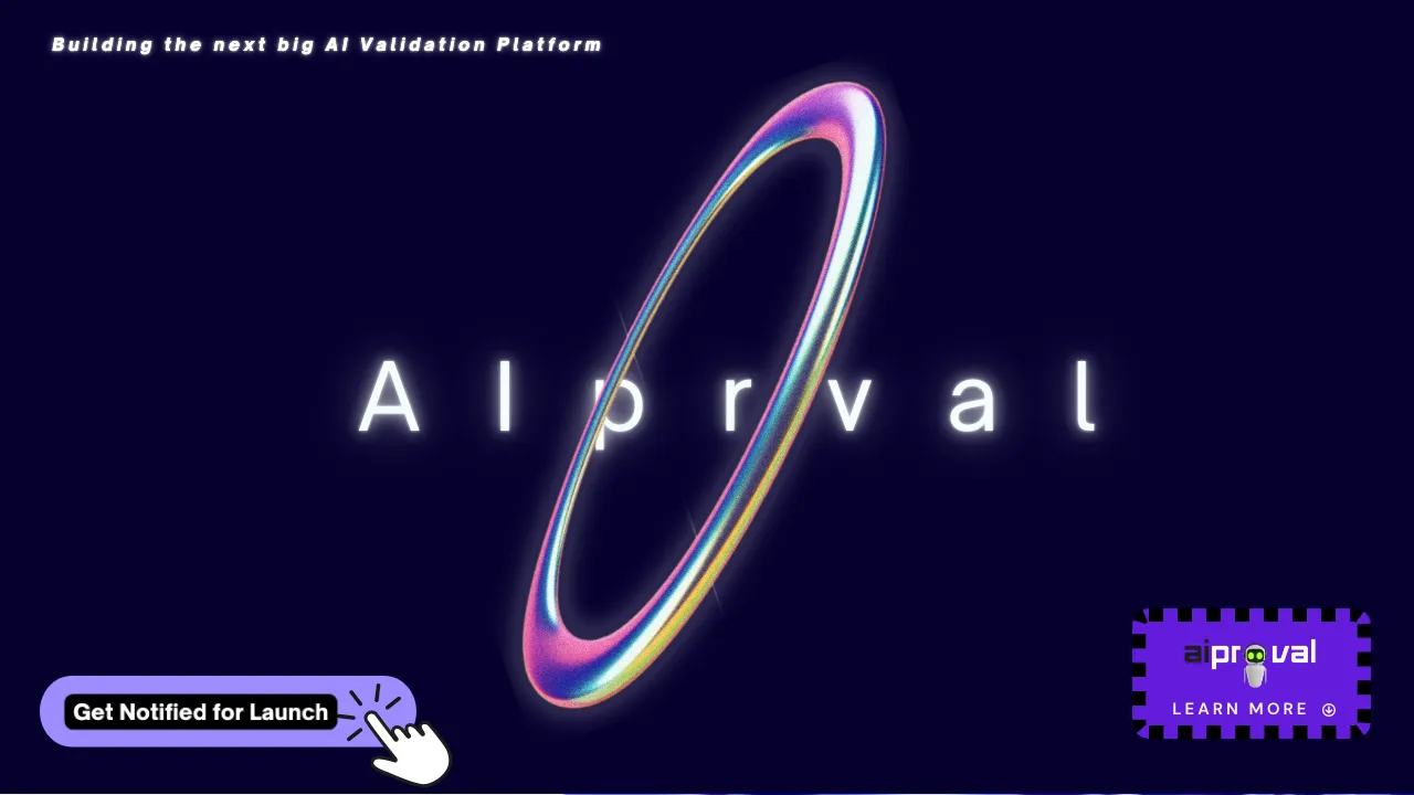 AIproval screenshot