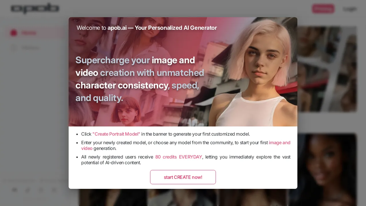 APOB screenshot