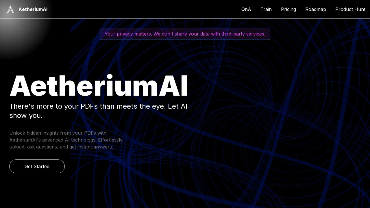 AetheriumAI