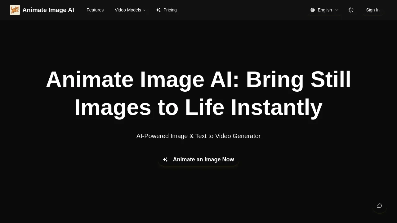 Animate Image AI