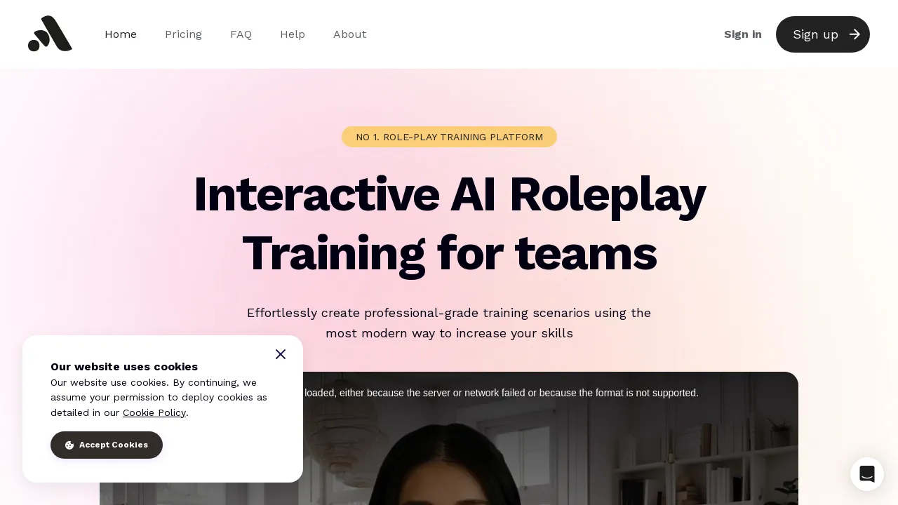 Apprendly RolePlay