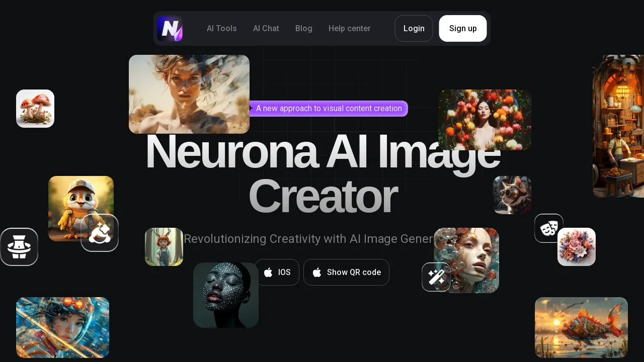 Art Neurona