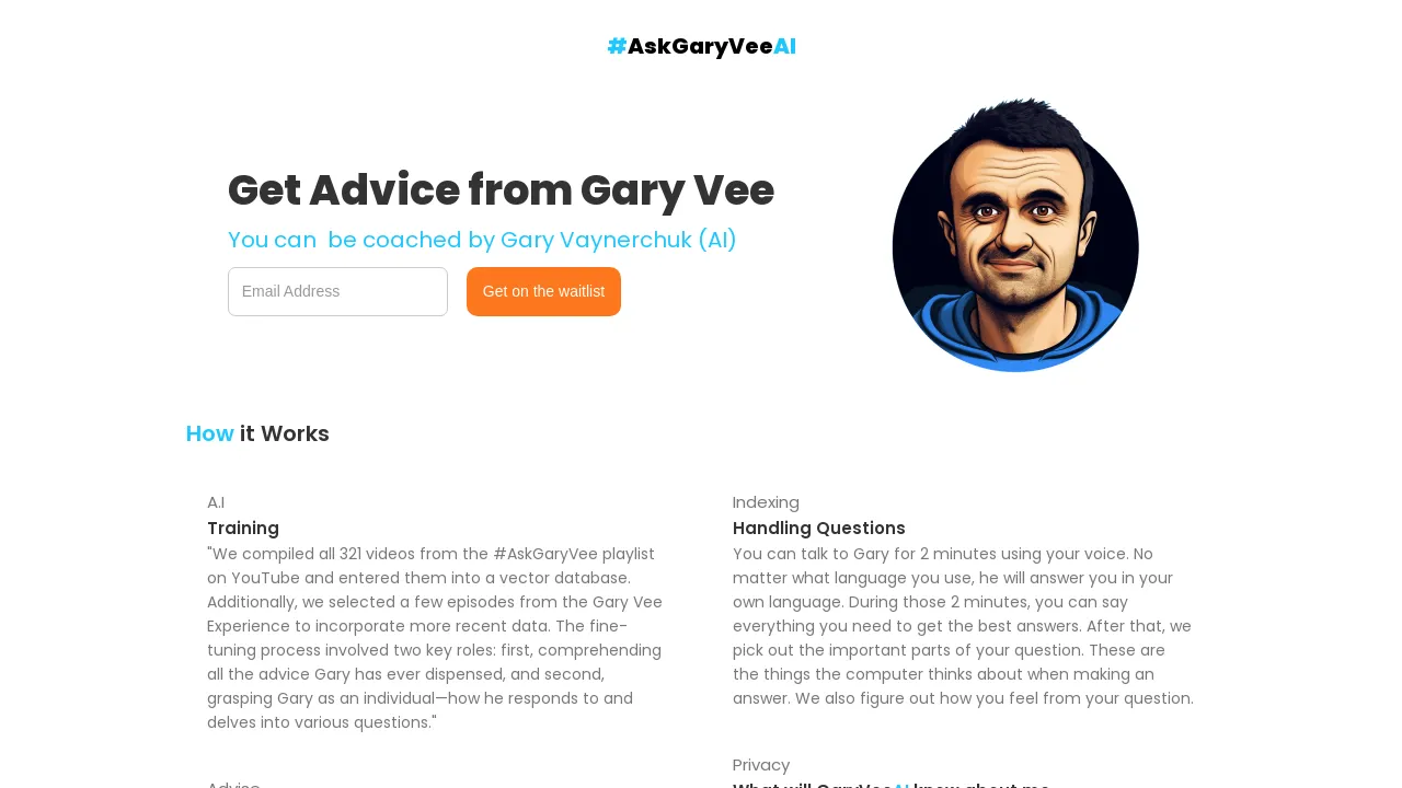 AskGaryVee screenshot