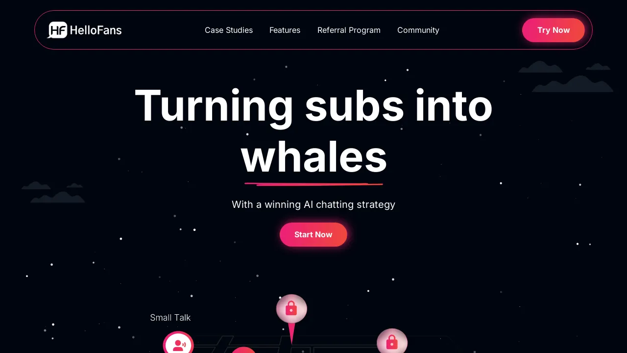 Autonomous AI Chatbot for OnlyFans