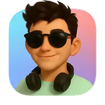 Avatar Creator icon