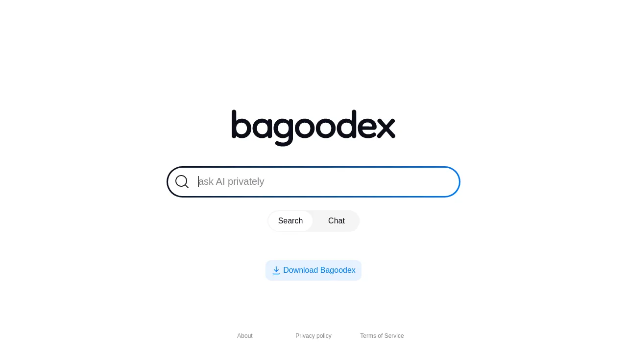 BaGooDex