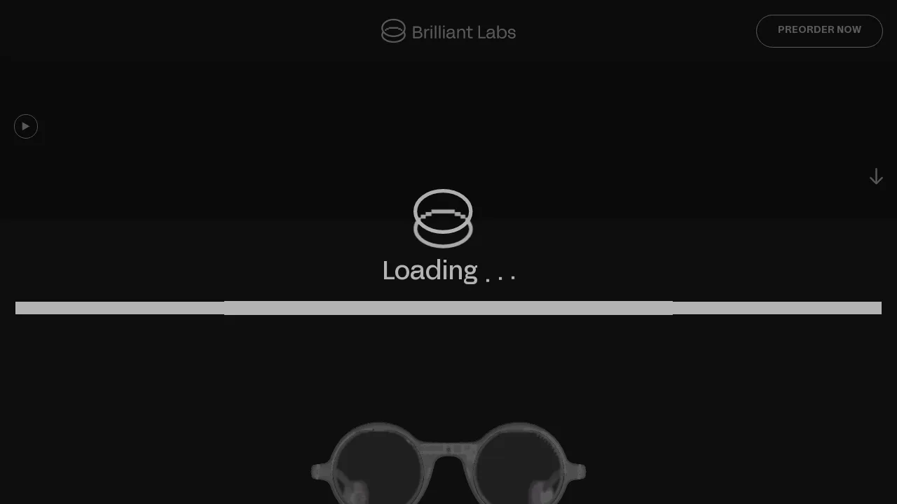 Brilliant Labs