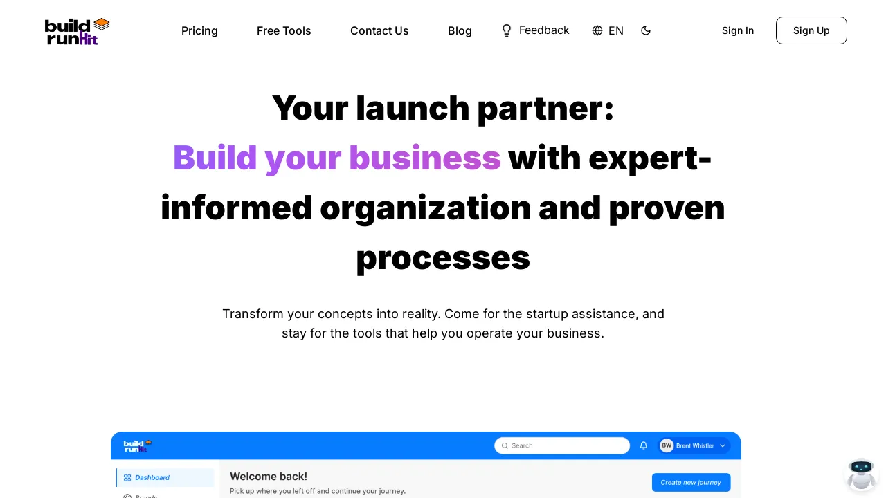 BuildRunKit