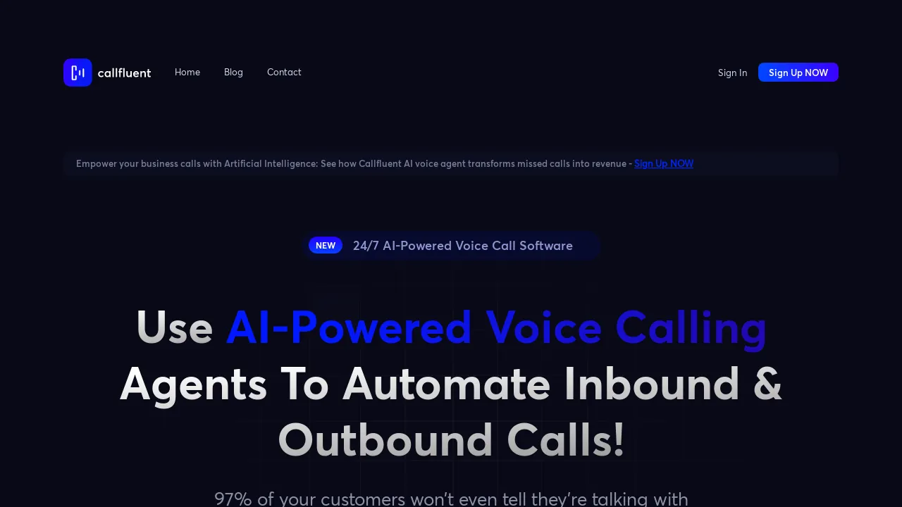 CallFluent