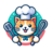 Chef Kitty AI icon