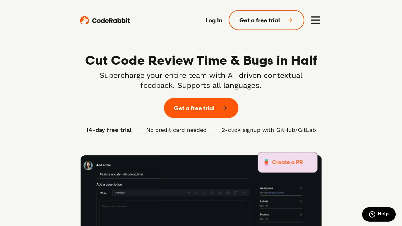 CodeRabbit