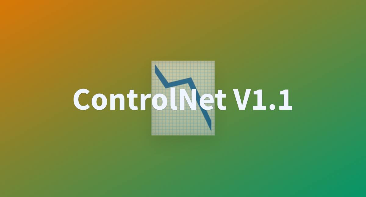 ControlNet v1 icon
