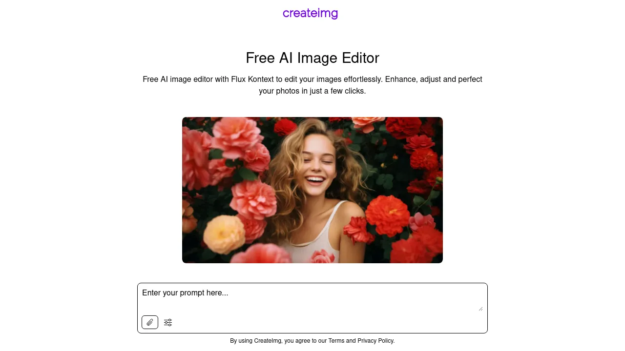 Createimg