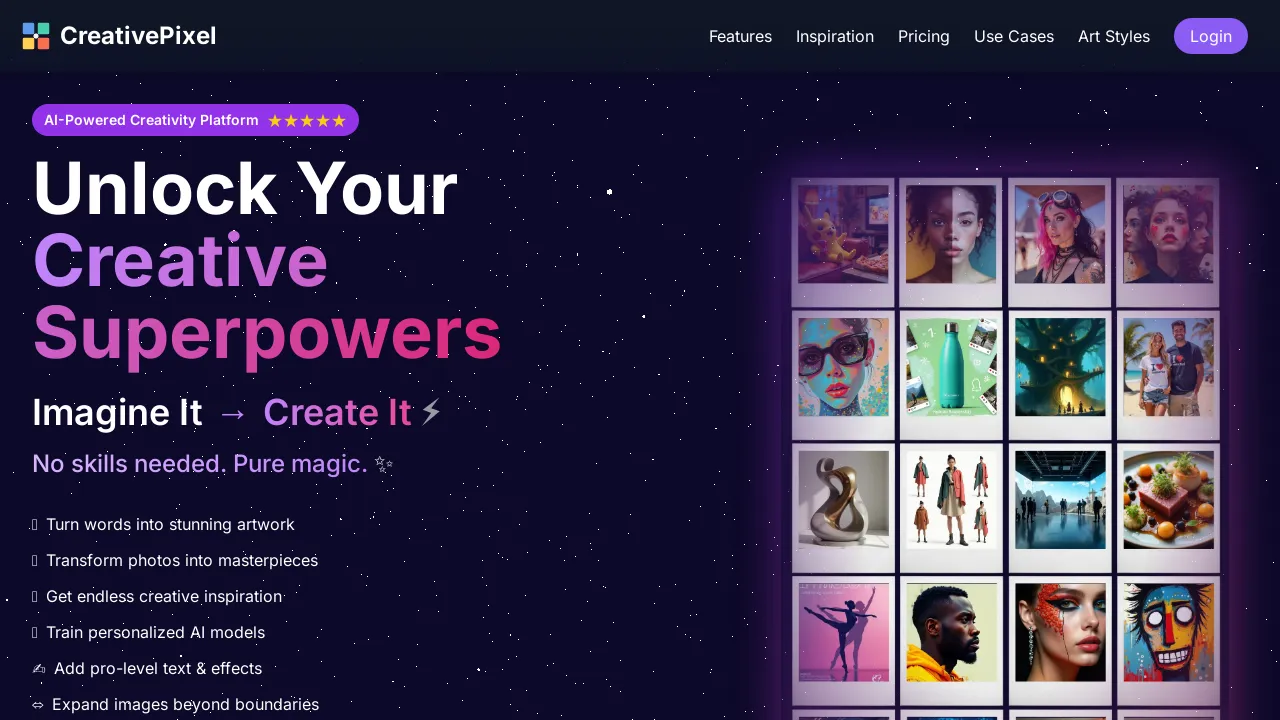 CreativePixel