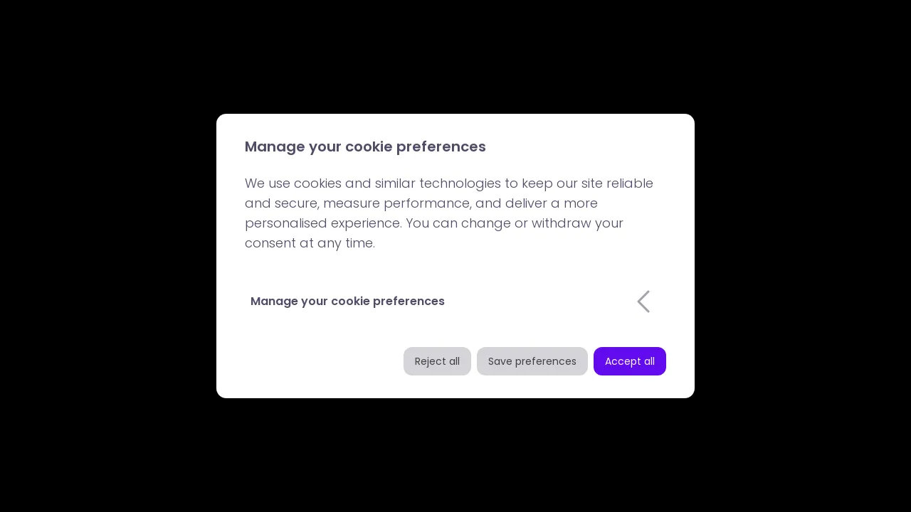 Customer Connect CRM