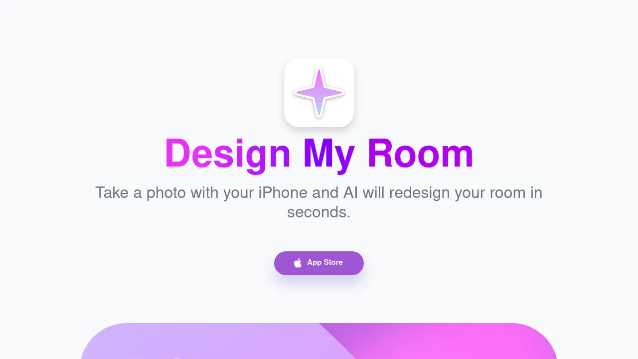 Design My Room screenshot