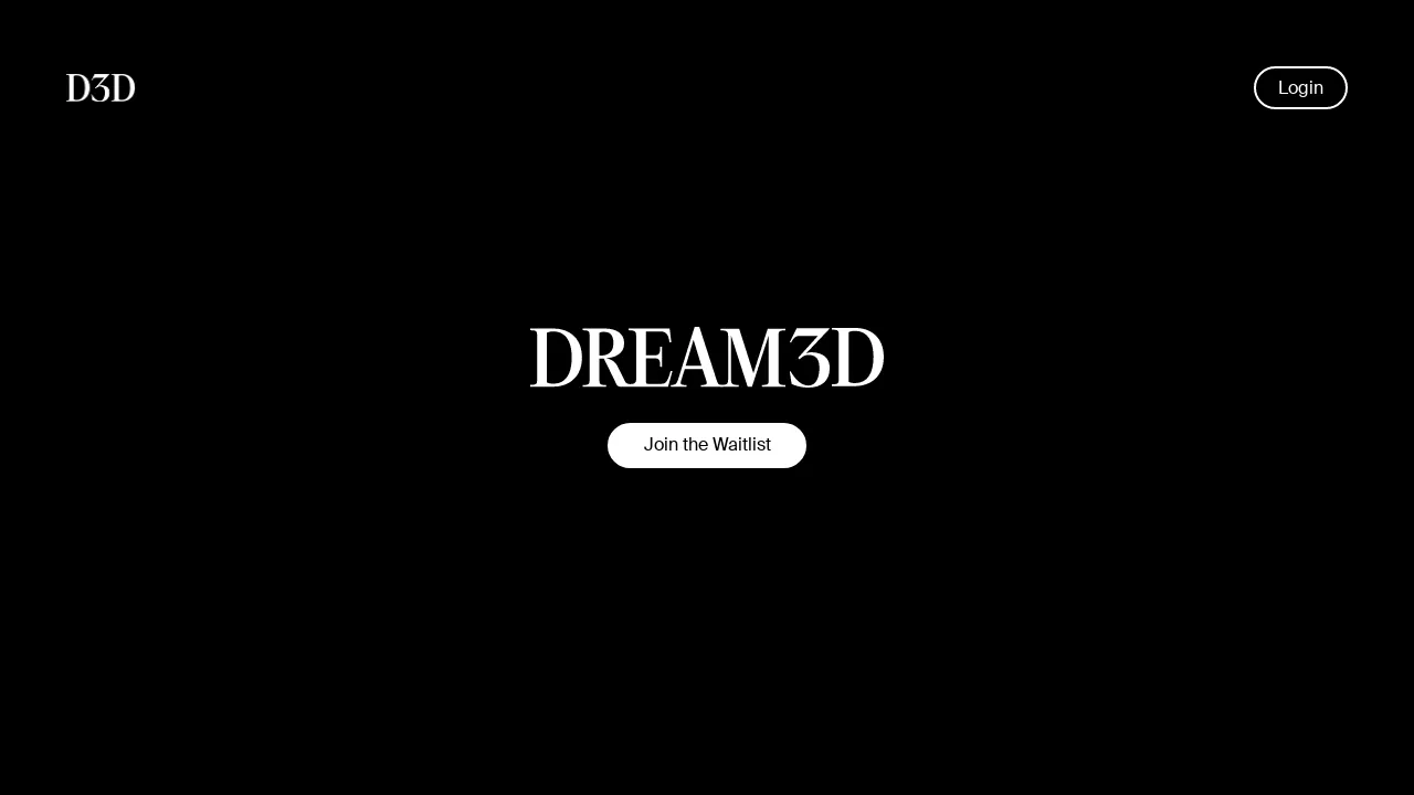 Dream3d screenshot