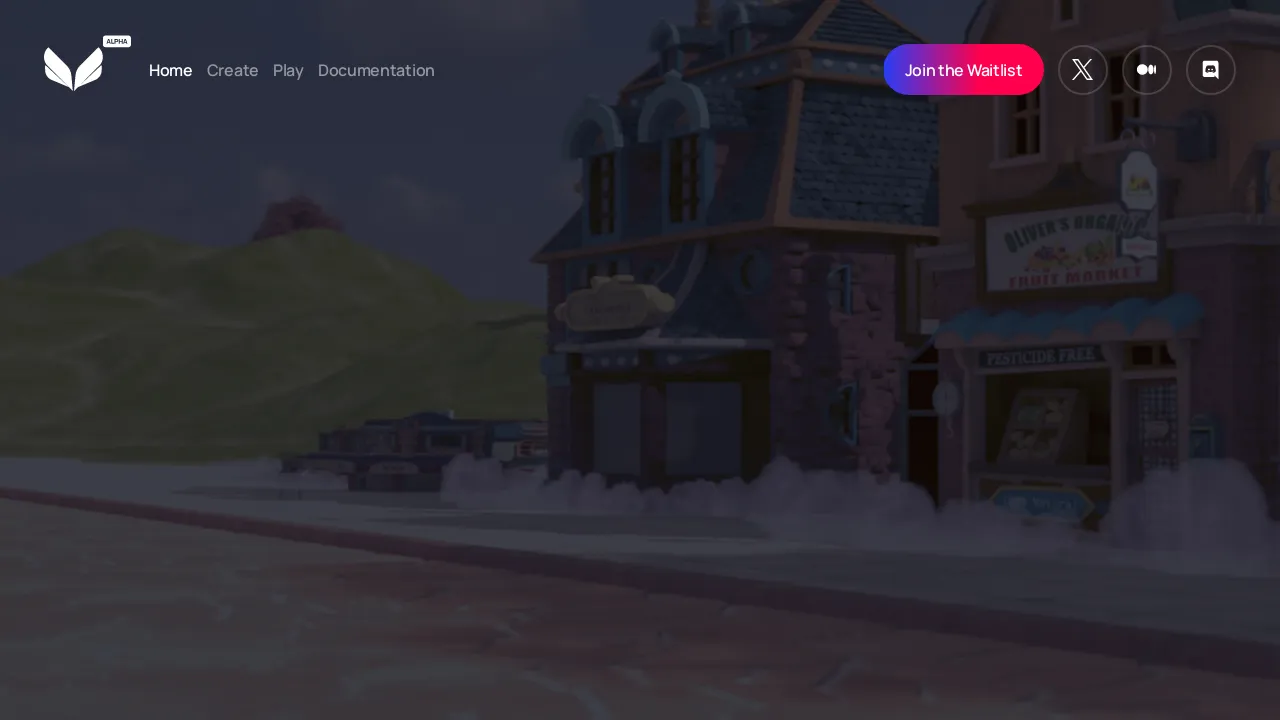 Dreamix screenshot