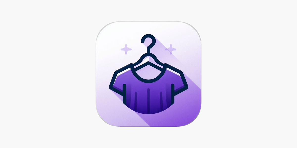 DressMe - AI stylist icon