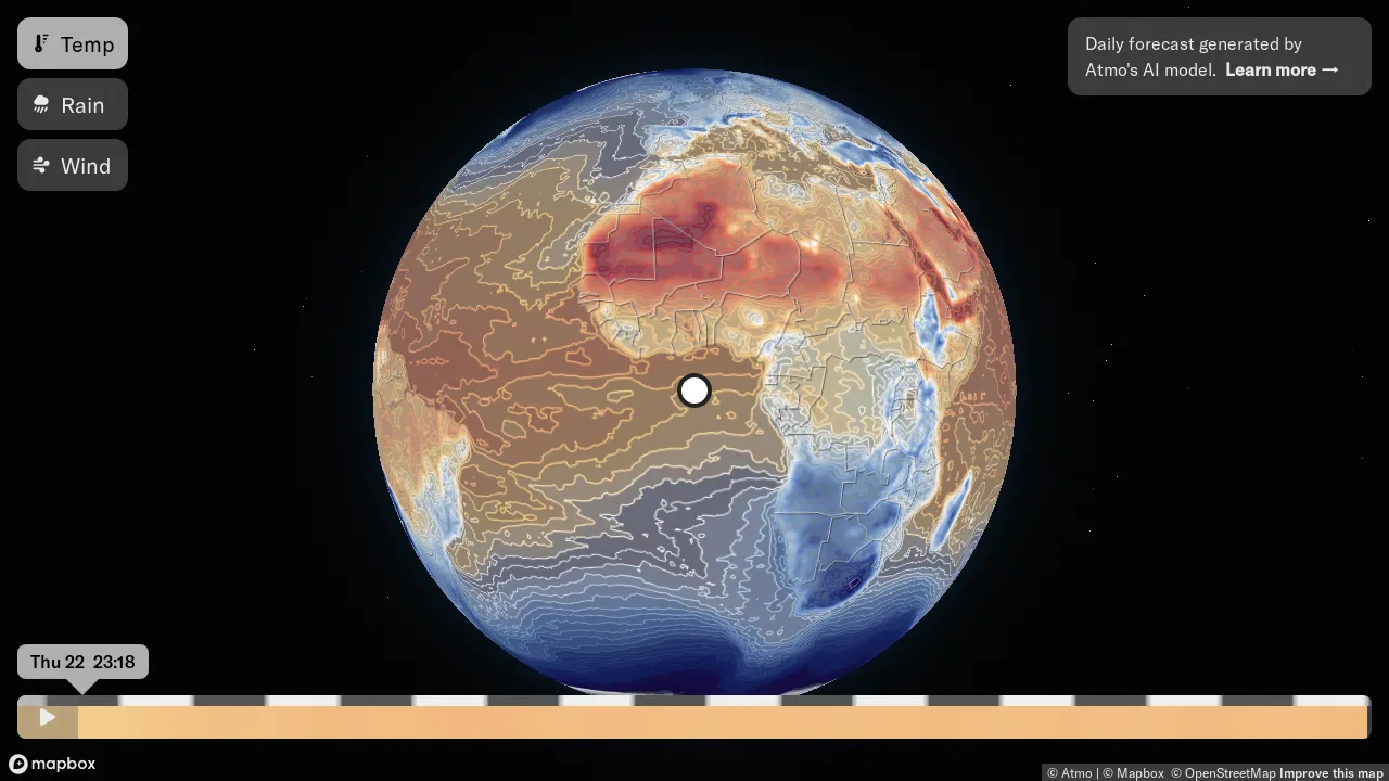 Earth.atmo screenshot