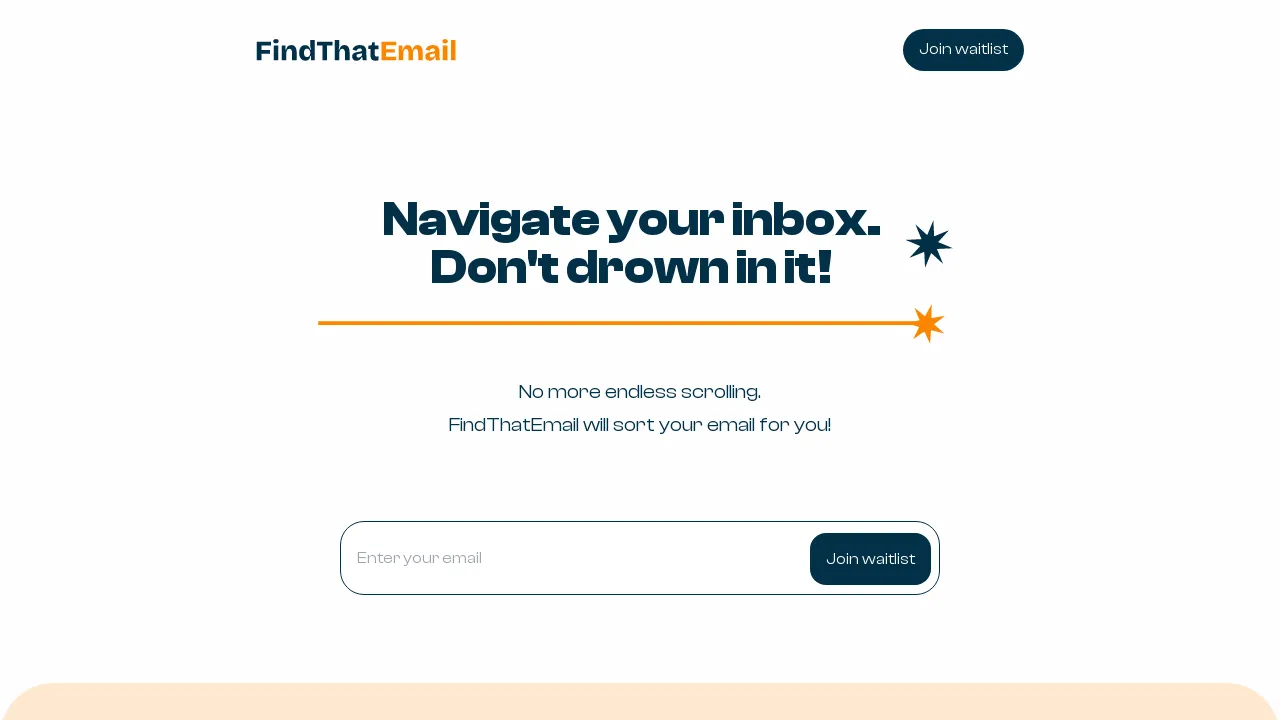 FindThatEmail