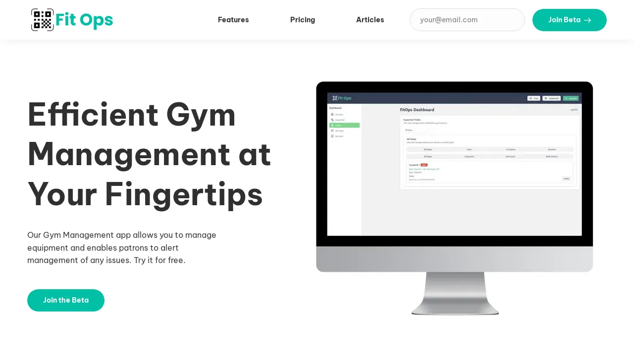 FitOps.ai