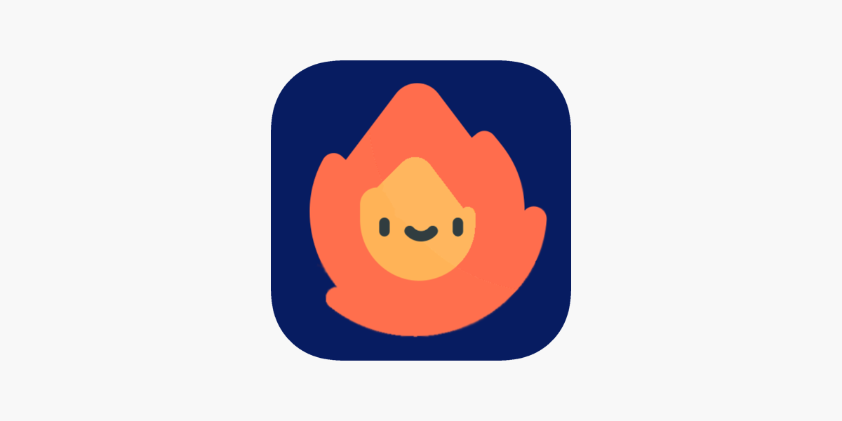 Flint - Therapy Chatbot icon