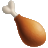 Foodr icon