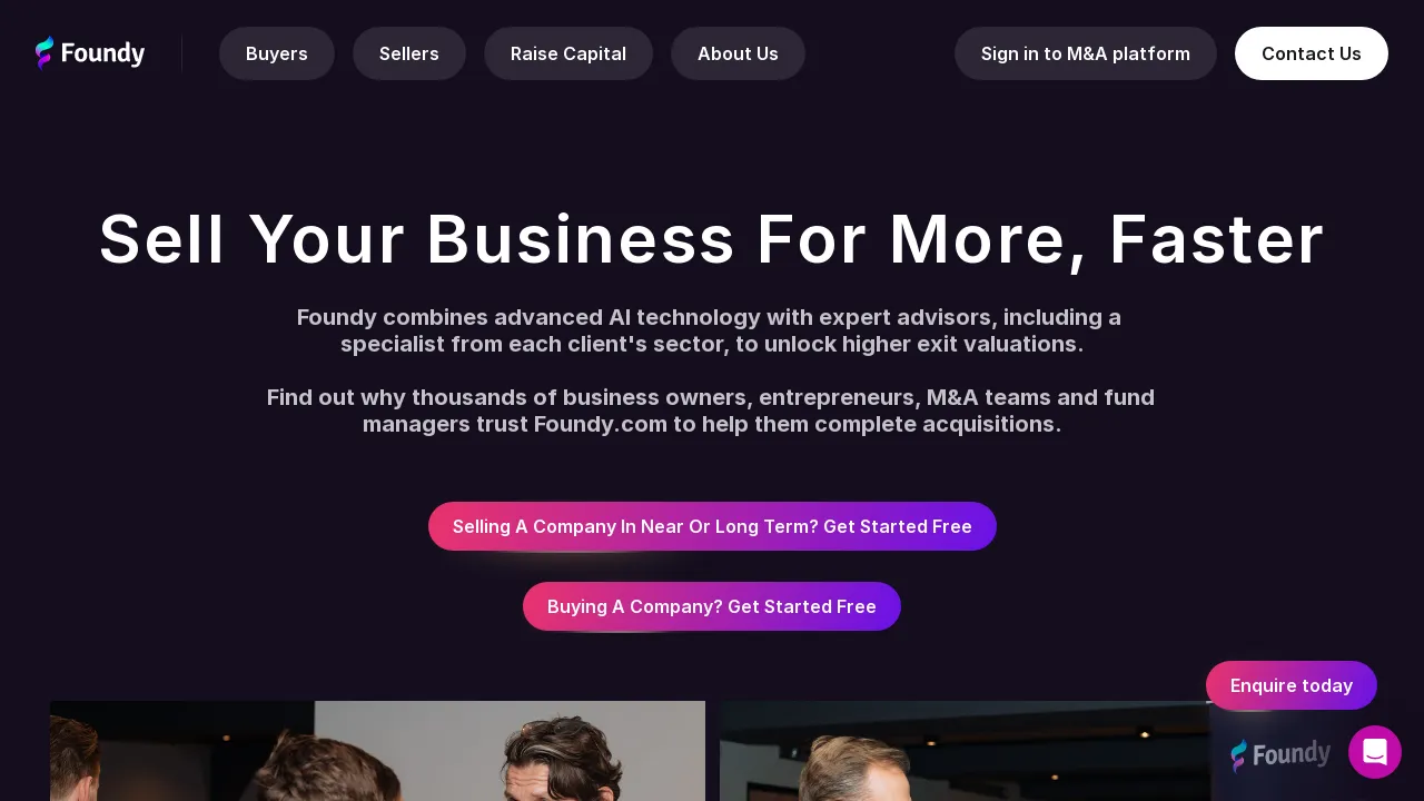 Foundy.com