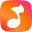 Freemusic AI icon