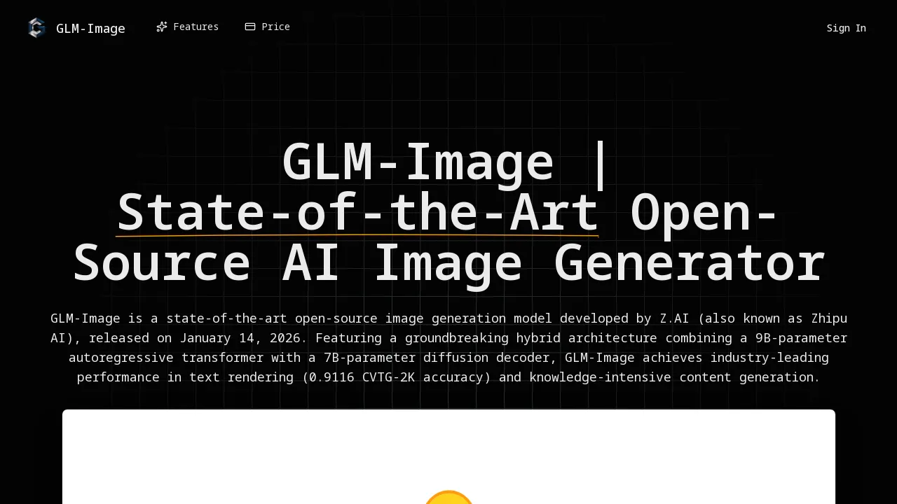 GLM-Image