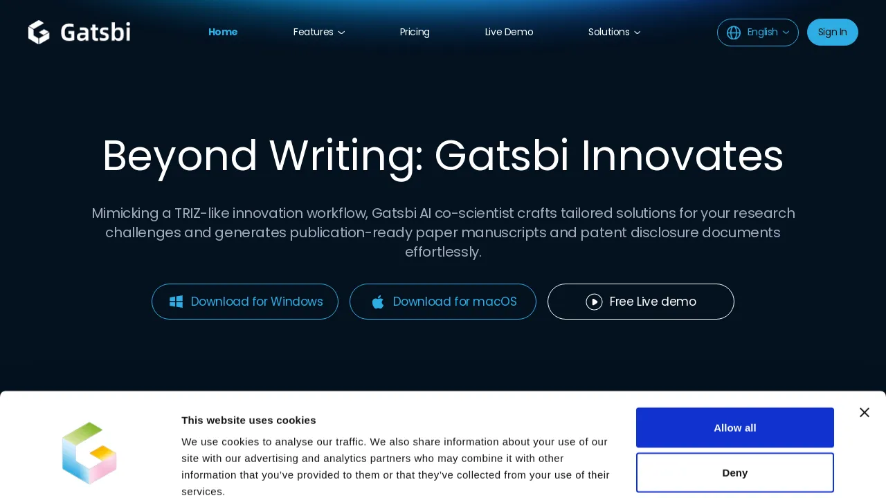 Gatsbi